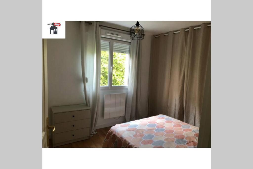 Residence Anne-Sophie 2 Garage Annemasse Luaran gambar