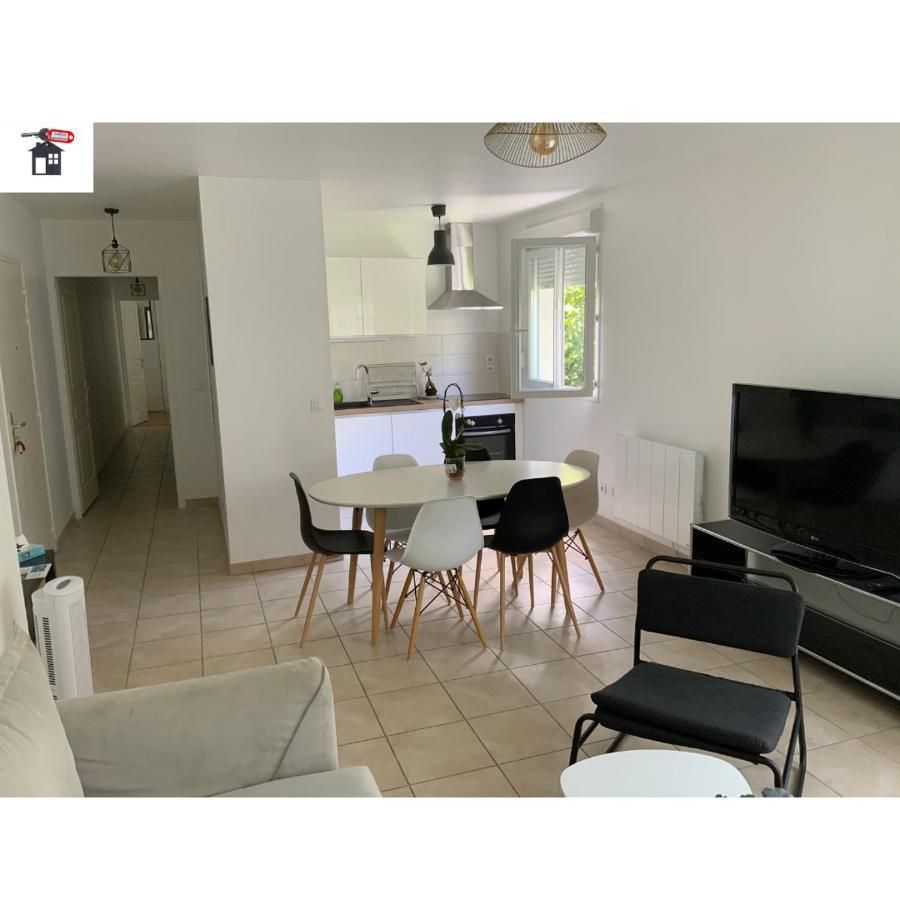 Residence Anne-Sophie 2 Garage Annemasse Luaran gambar